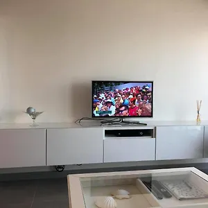  Appartement Zeedijk 232 België