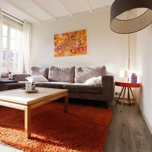 Cocoon - Duplex 3 140 M2 , Bruxelles Belgique