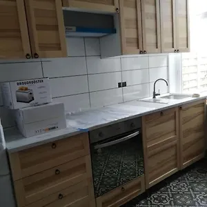 Hébergement de vacances Maison Avec Jardin Proche Mer, Middelkerke