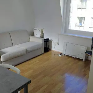 Appartement Sylviane 301, Middelkerke