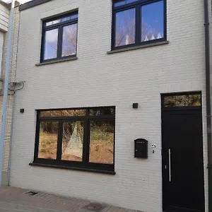  Vakantiehuis Het Helmgras België