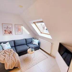  Appartement Westende België
