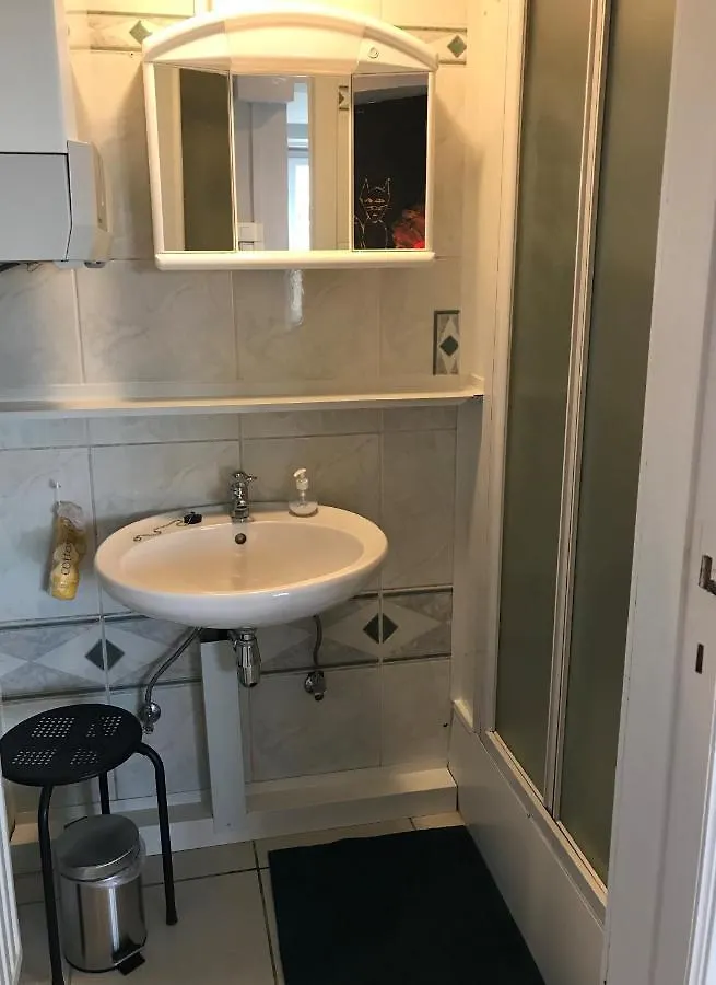 Appartement Duinzicht à Middelkerke
